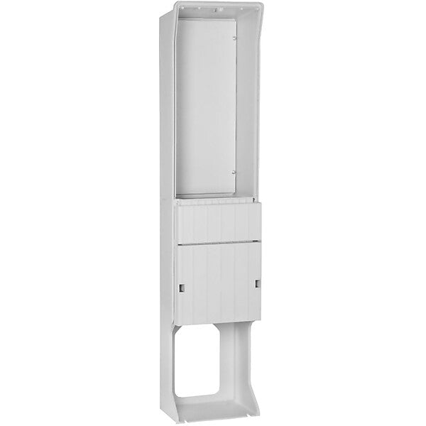 GSAB Verteilersäule mit MP H1420 x B320 x T234 32S1400M